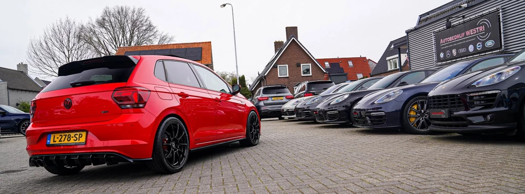 Volkswagen Polo – foto 9