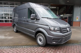 Volkswagen Crafter – thumbnail 8