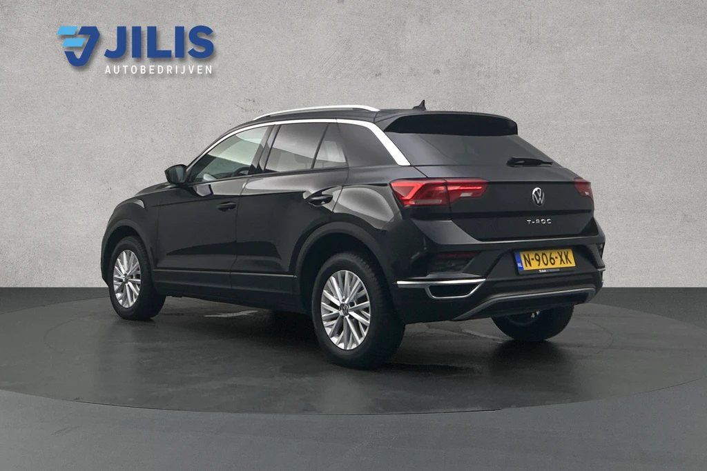Volkswagen T-Roc – foto 4