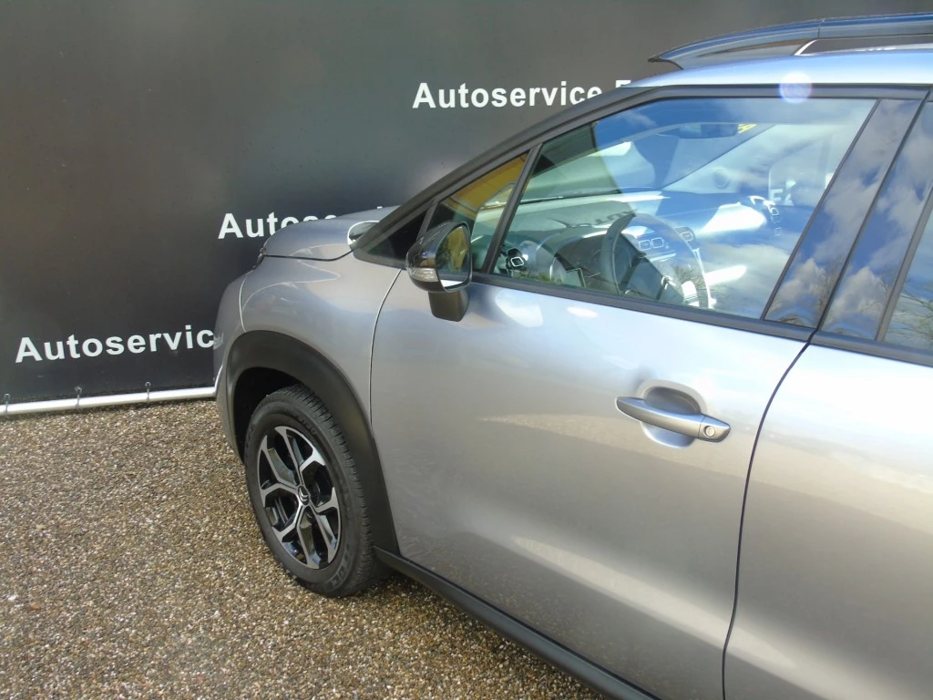 Citroën C3 Aircross – foto 6