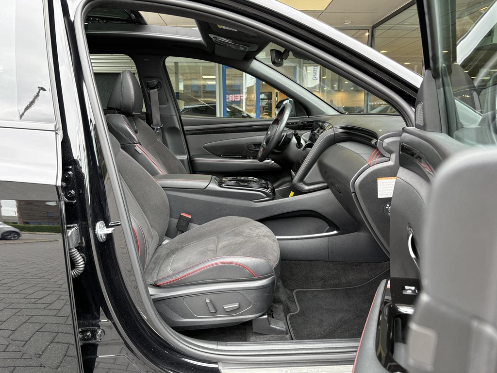 Hyundai Tucson – foto 9