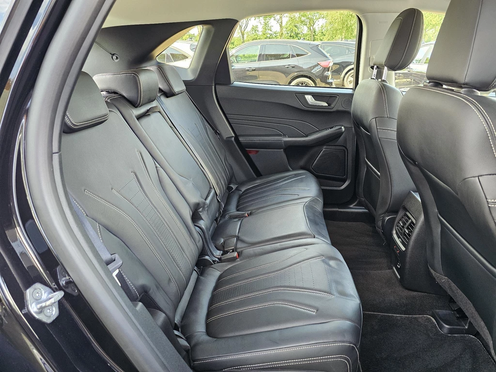 Ford Kuga – foto 12