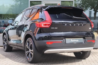 Volvo XC40 – thumbnail 4