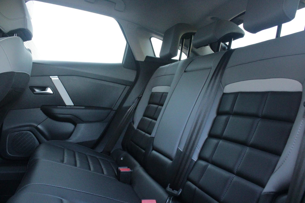 Citroën C4 – foto 14