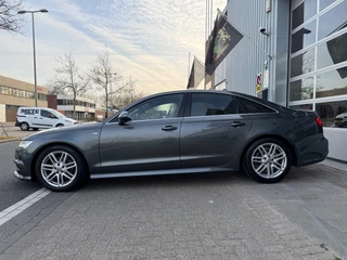 Audi A6 – thumbnail 2
