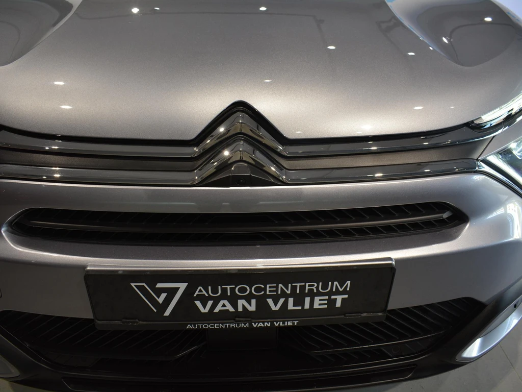 Citroën C4 – foto 17