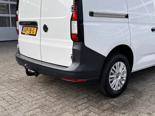 Volkswagen Caddy – thumbnail 7