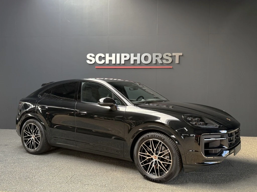 Porsche Cayenne – foto 7