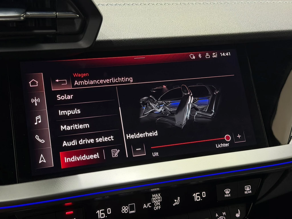 Audi A3 – foto 23