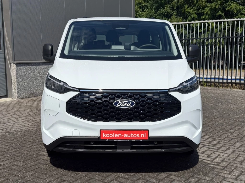 Ford Transit Custom – foto 6