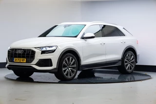 Audi Q8 – thumbnail 2
