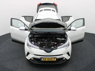Toyota C-HR – thumbnail 15