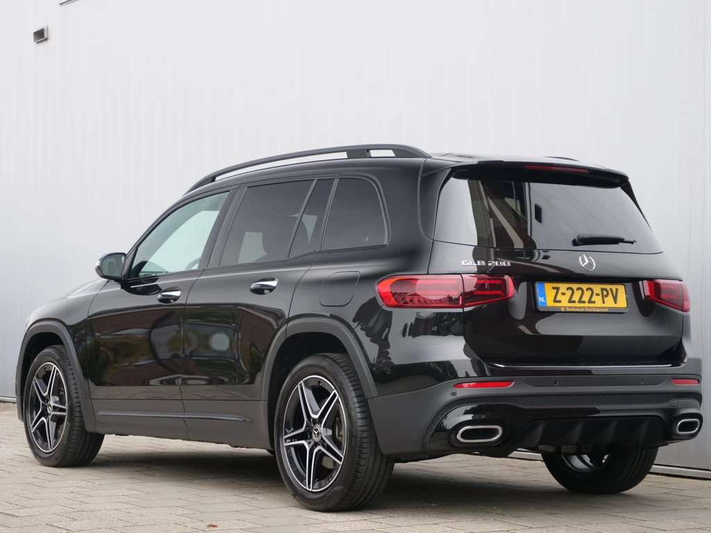 Mercedes-Benz GLB – foto 3