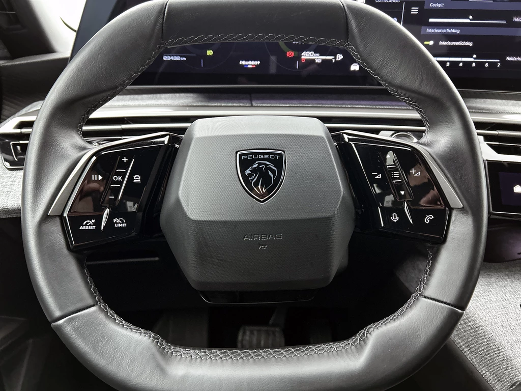 Peugeot 5008 – foto 40