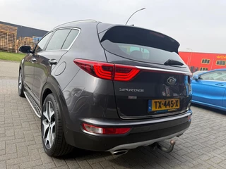 Kia Sportage – thumbnail 6