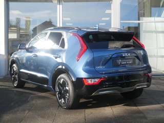 Kia Niro EV – thumbnail 3