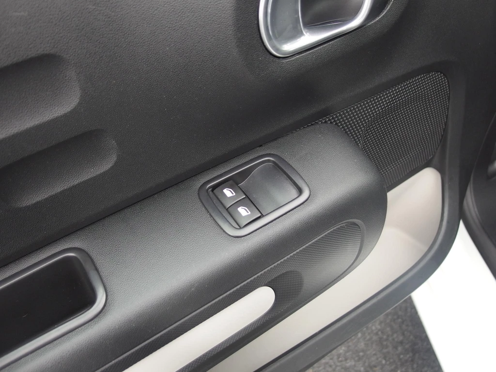 Citroën C3 – foto 25