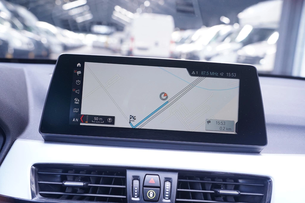 BMW X1 – foto 38