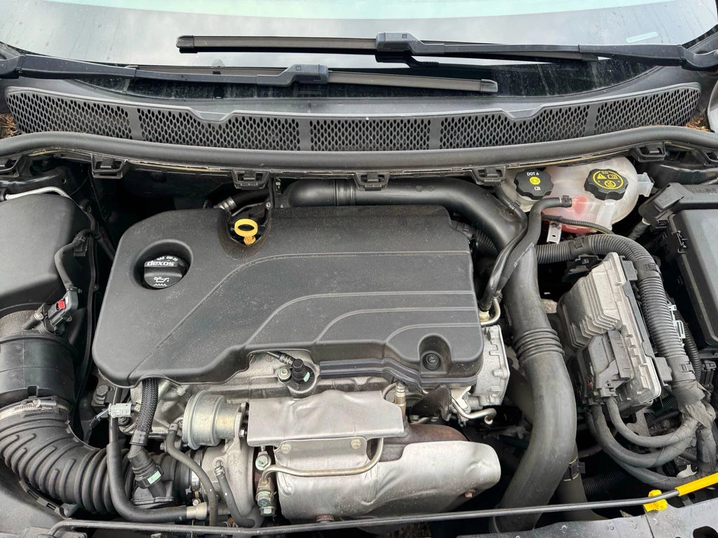 Opel Astra – foto 18