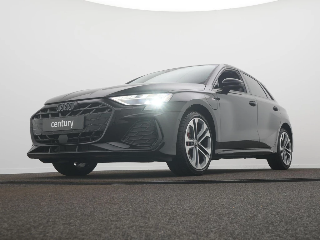 Audi A3 – foto 2