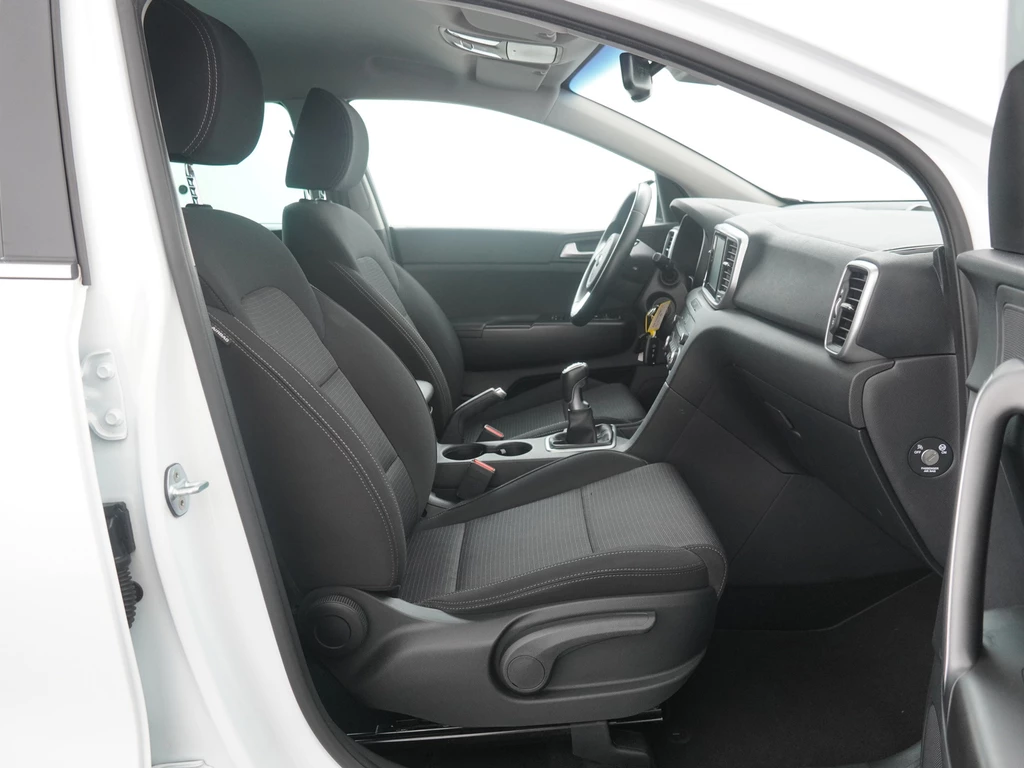 Kia Sportage – foto 40