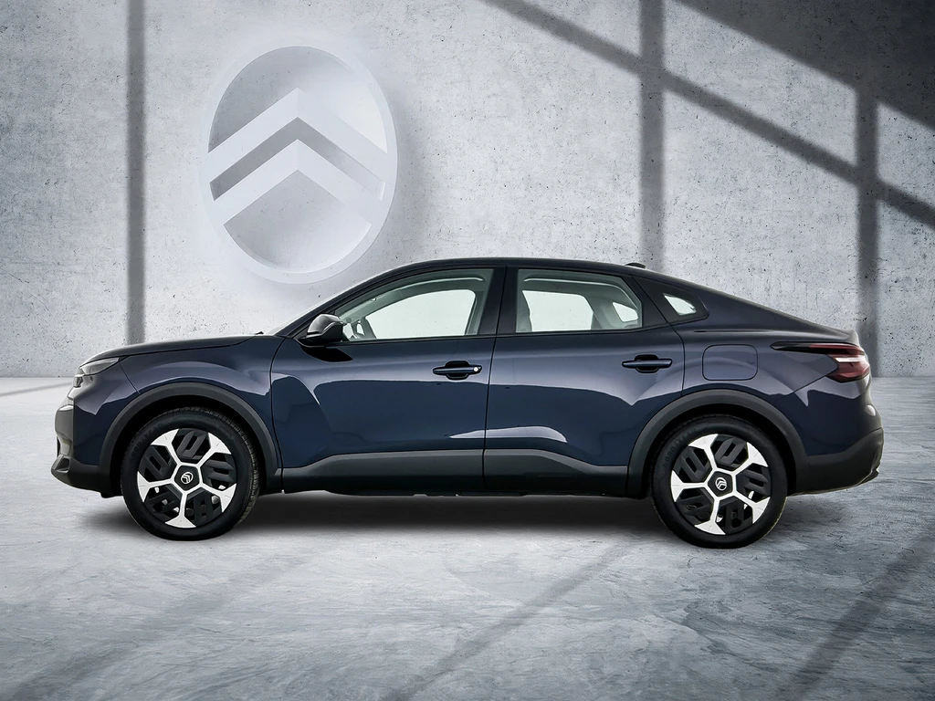 Citroën ë-C4 X – foto 2