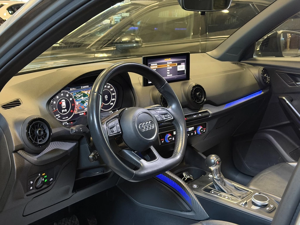 Audi Q2 – foto 10