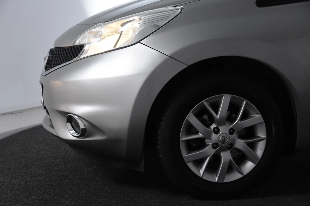Nissan Note – foto 32
