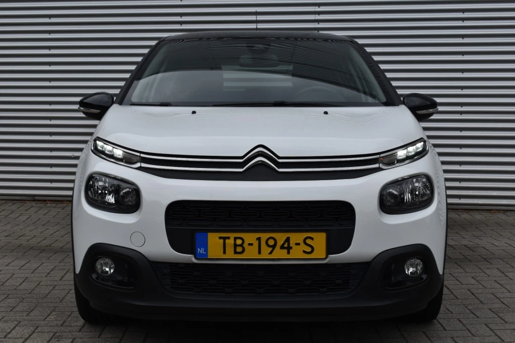 Citroën C3 – foto 5