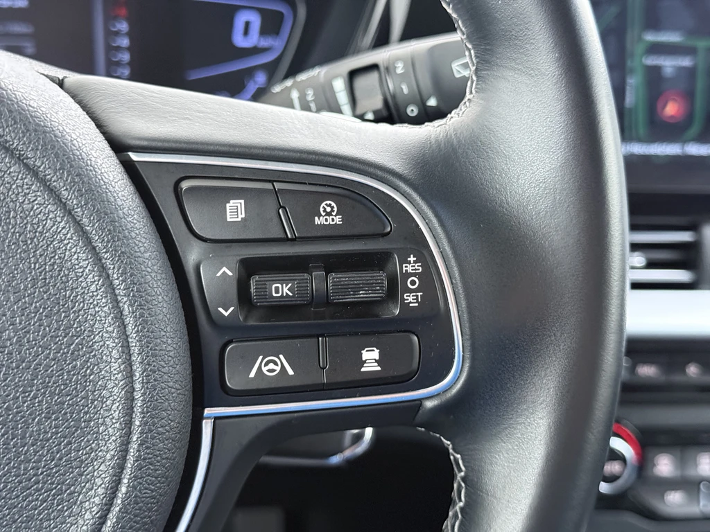 Kia Niro – foto 34