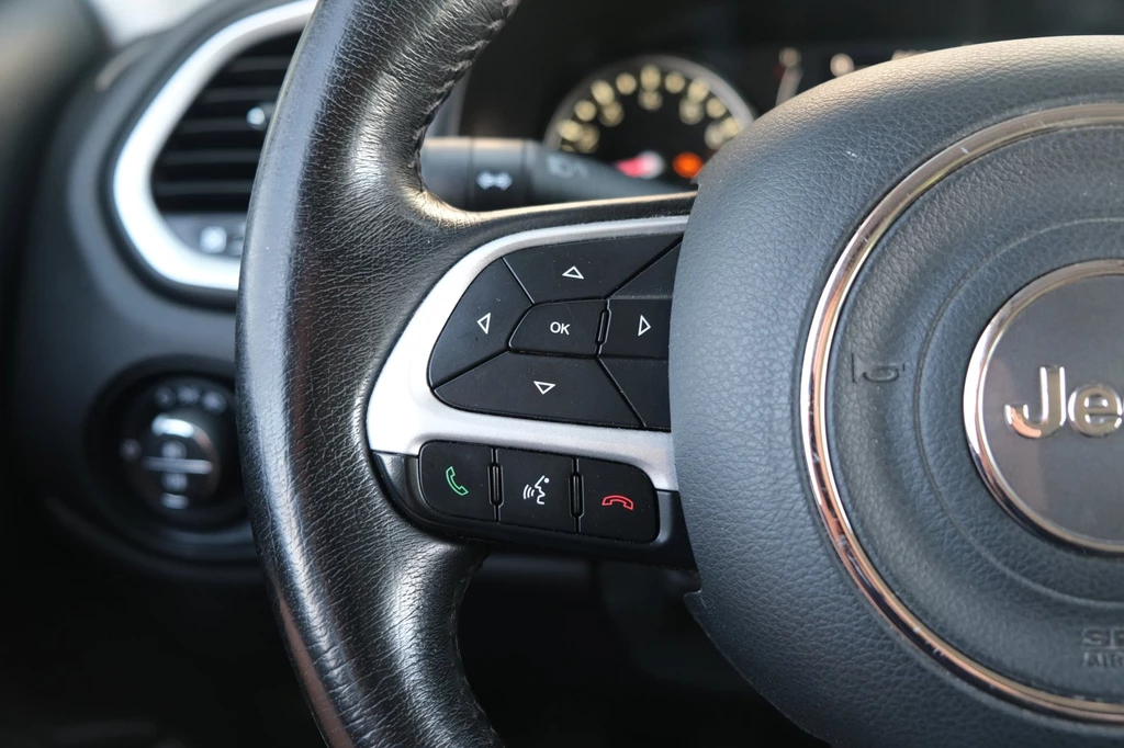 Jeep Renegade – foto 17