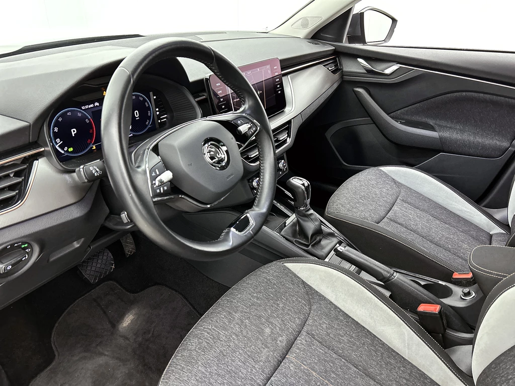 Škoda Kamiq – foto 26