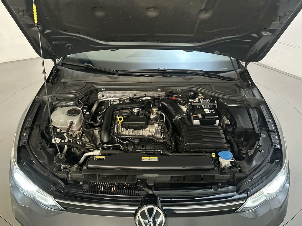 Volkswagen Golf – foto 17