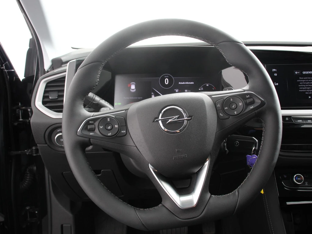 Opel Grandland – foto 9