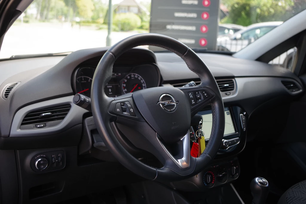 Opel Corsa – foto 24