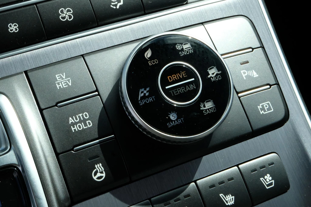 Hyundai Santa Fe – foto 34