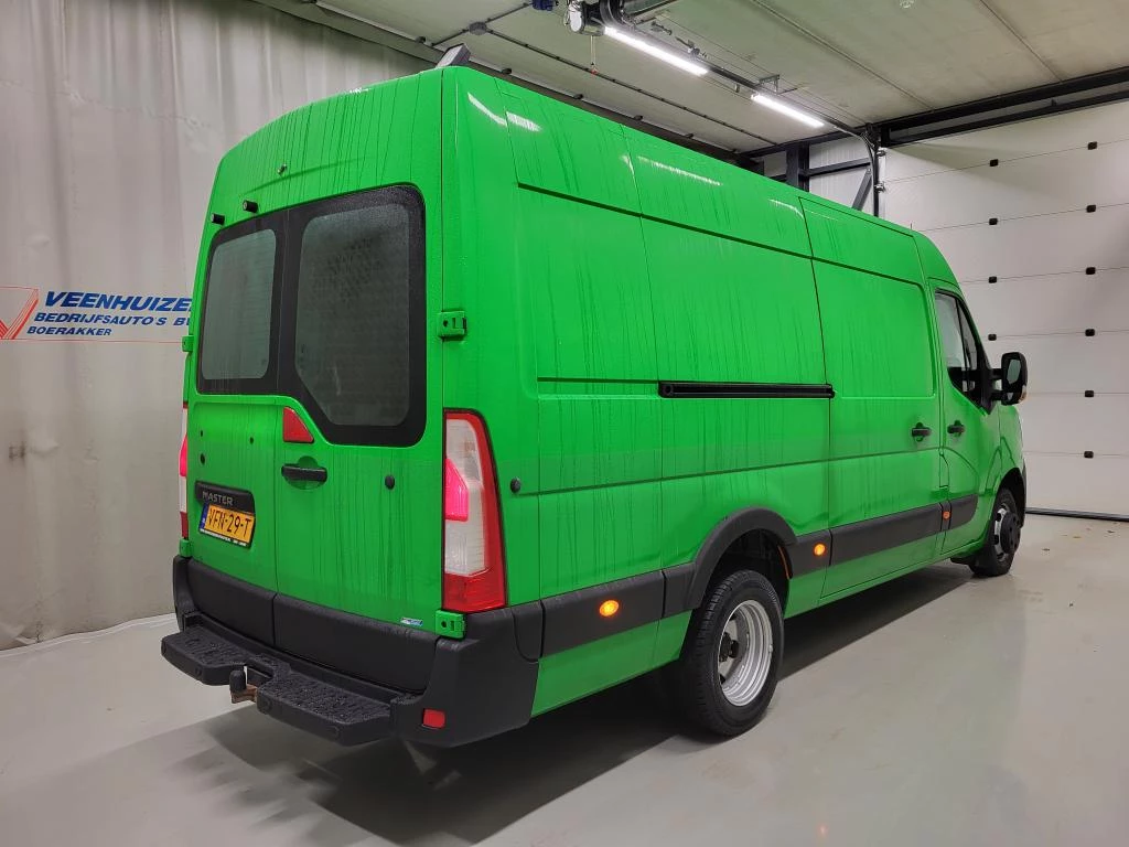 Renault Master – foto 5