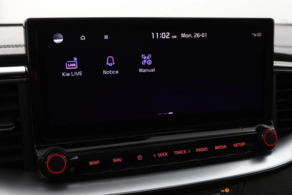 Kia XCeed – foto 51