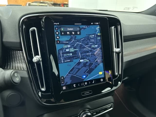 Volvo XC40 – thumbnail 11