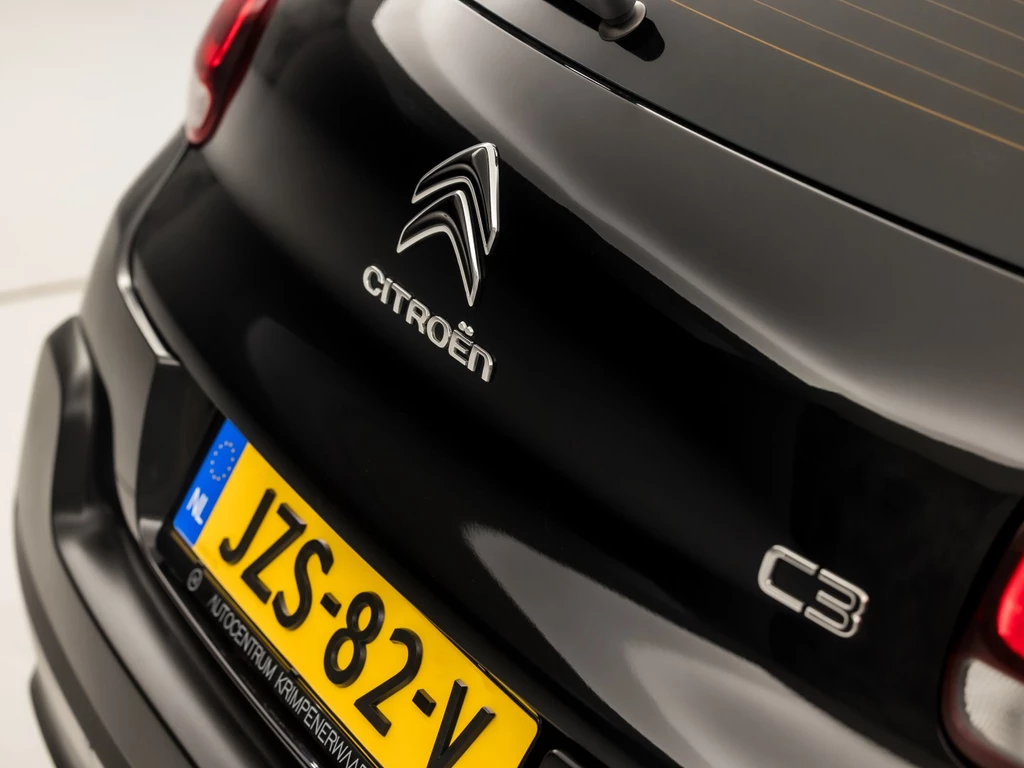 Citroën C3 – foto 29