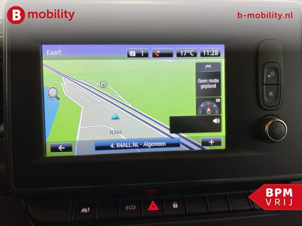 Renault Master – foto 22