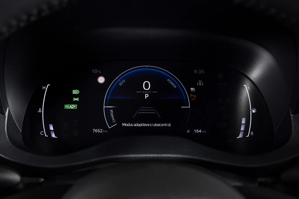 Toyota Yaris Cross – foto 37