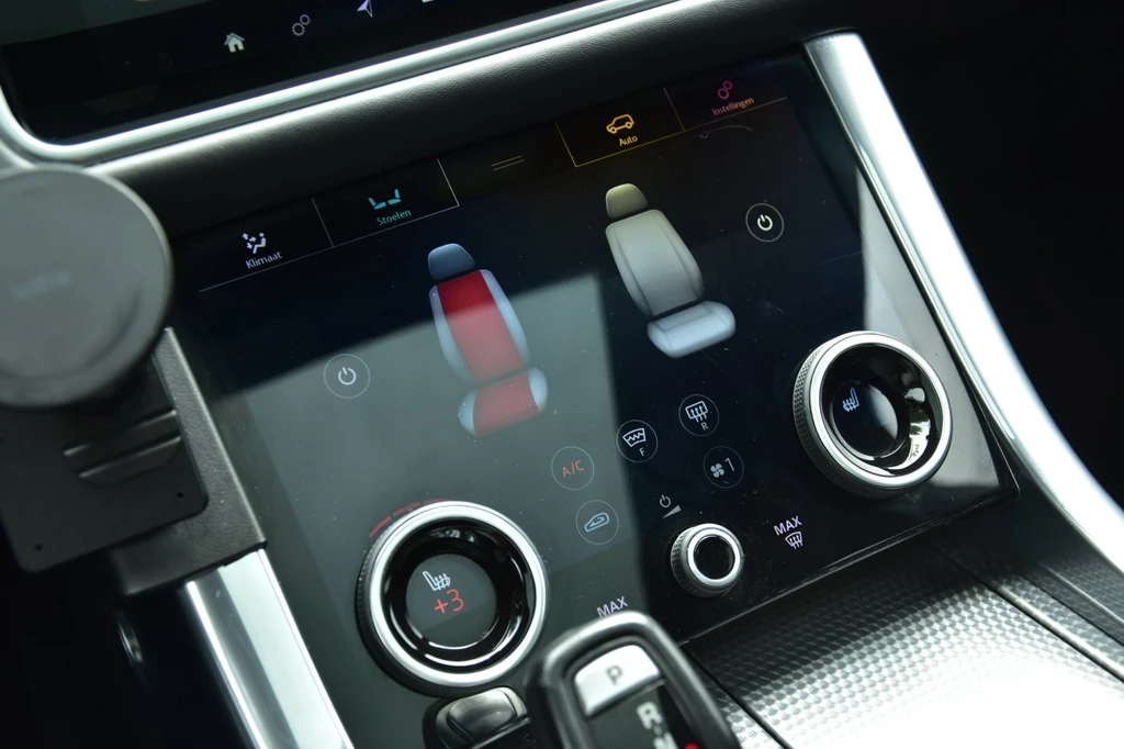Land Rover Range Rover Sport – foto 21