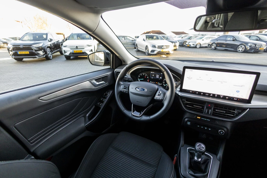 Ford Focus – foto 20