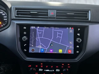 SEAT Arona – thumbnail 15