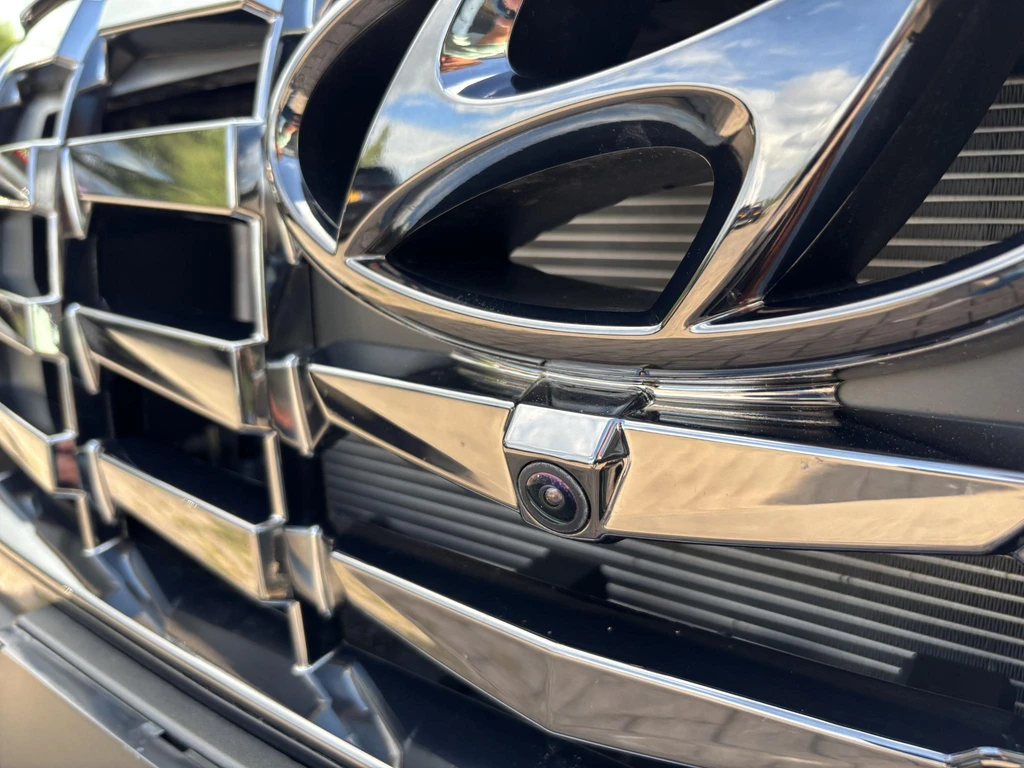 Hyundai Tucson – foto 21