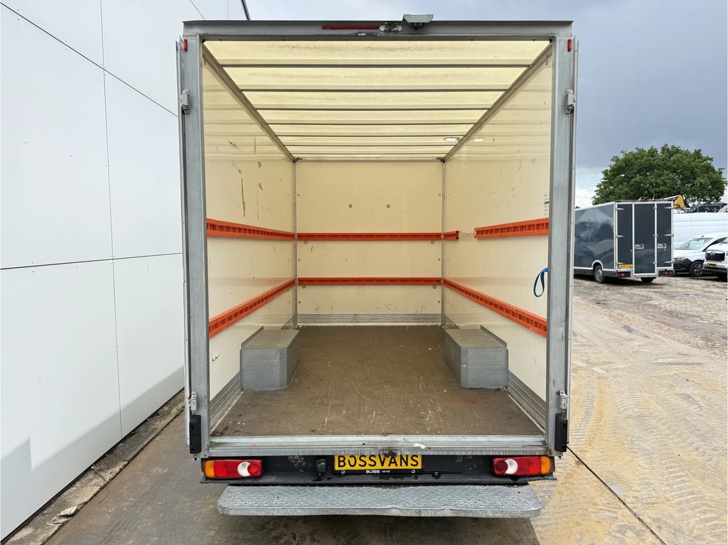 Renault Master – foto 3