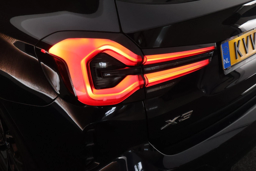 BMW X3 – foto 44