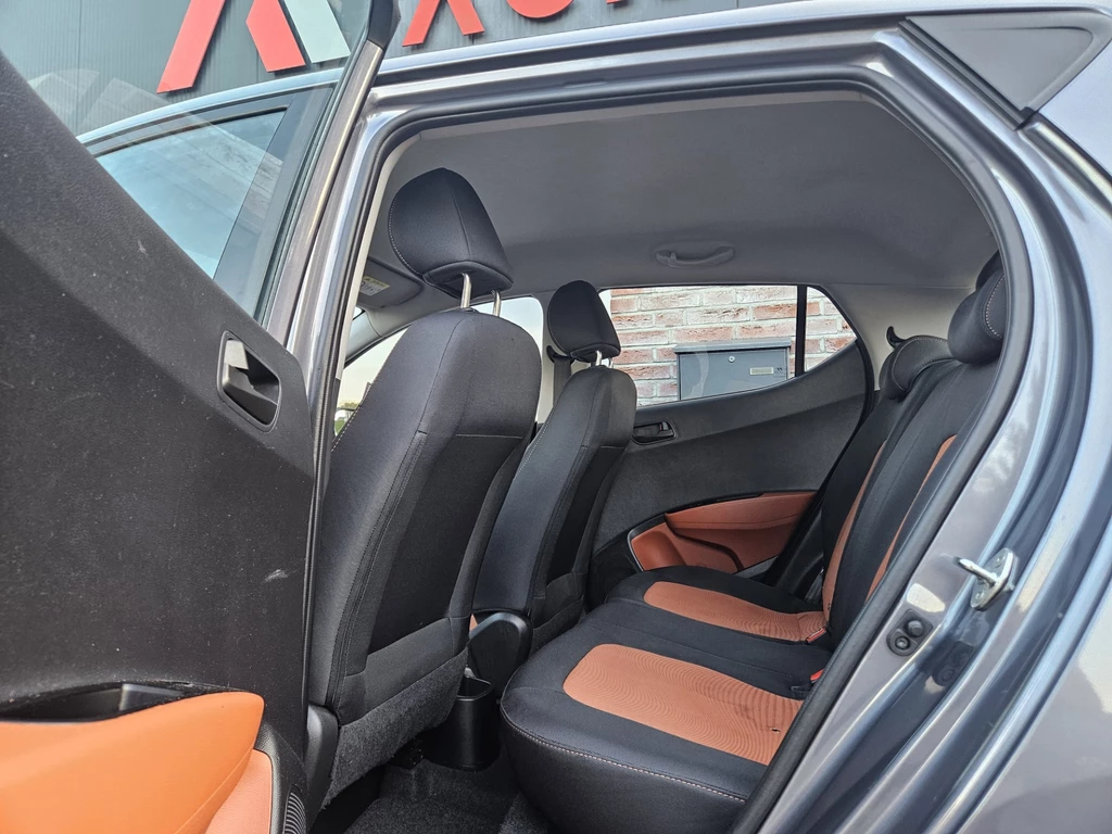 Hyundai i10 – foto 17