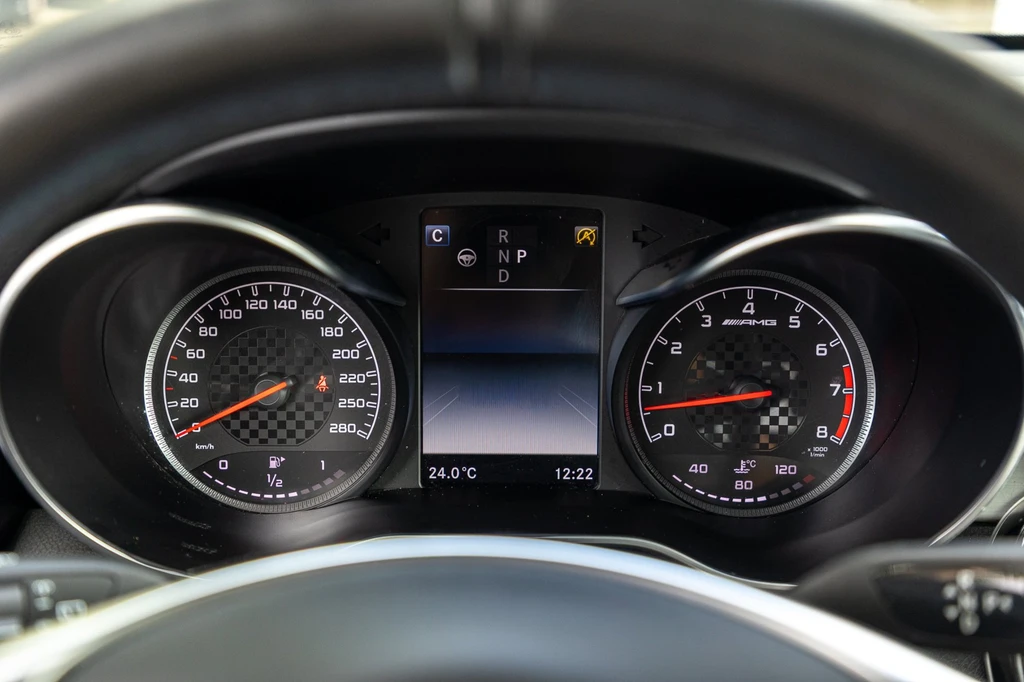 Mercedes-Benz GLC – foto 74